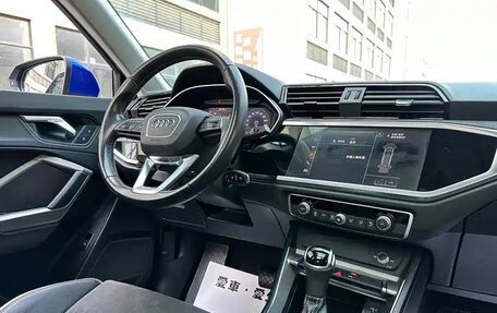 Audi Q3, 2021 год, 2 230 000 рублей, 6 фотография
