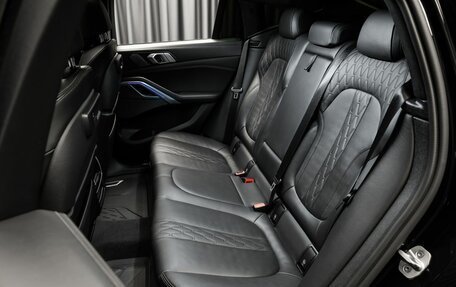 BMW X6, 2022 год, 11 390 000 рублей, 11 фотография