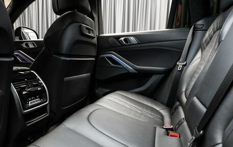 BMW X6, 2022 год, 11 390 000 рублей, 12 фотография