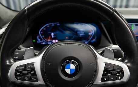 BMW X6, 2022 год, 11 390 000 рублей, 16 фотография