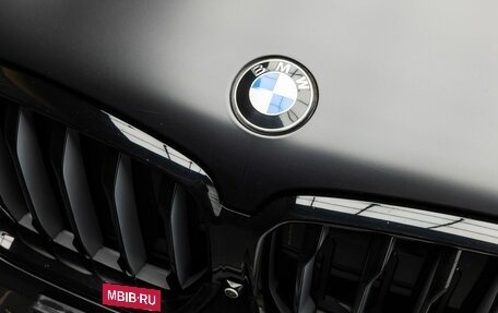 BMW X6, 2022 год, 11 390 000 рублей, 9 фотография