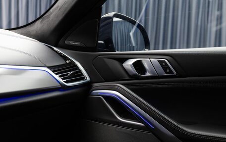 BMW X6, 2022 год, 11 390 000 рублей, 23 фотография