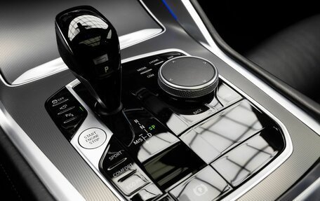 BMW X6, 2022 год, 11 390 000 рублей, 19 фотография