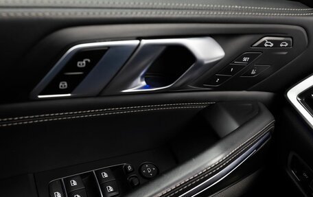 BMW X6, 2022 год, 11 390 000 рублей, 21 фотография