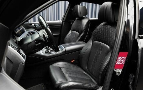 BMW X6, 2022 год, 11 390 000 рублей, 10 фотография