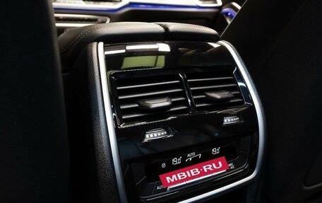 BMW X6, 2022 год, 11 390 000 рублей, 20 фотография