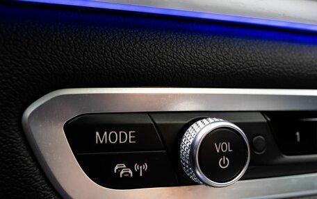 BMW X6, 2022 год, 11 390 000 рублей, 24 фотография