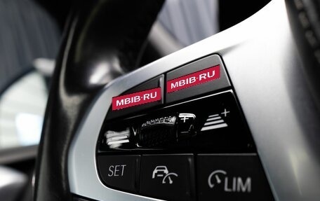 BMW X6, 2022 год, 11 390 000 рублей, 25 фотография