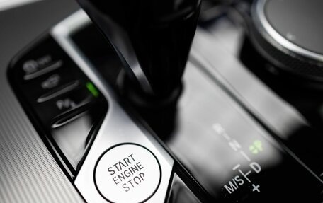 BMW X6, 2022 год, 11 390 000 рублей, 27 фотография