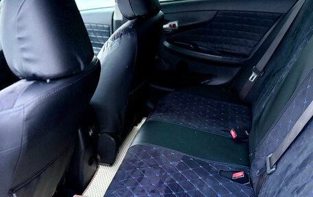 Toyota Corolla, 2007 год, 660 000 рублей, 11 фотография