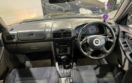 Subaru Forester, 2000 год, 750 000 рублей, 11 фотография
