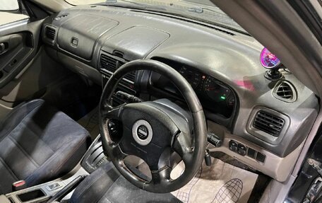 Subaru Forester, 2000 год, 750 000 рублей, 10 фотография