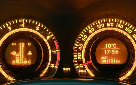 Toyota Corolla, 2007 год, 660 000 рублей, 14 фотография