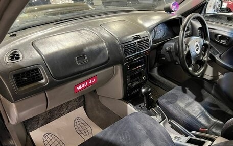 Subaru Forester, 2000 год, 750 000 рублей, 13 фотография