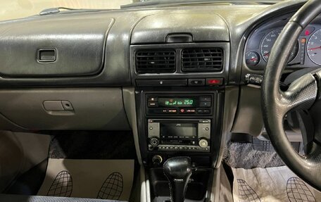 Subaru Forester, 2000 год, 750 000 рублей, 20 фотография