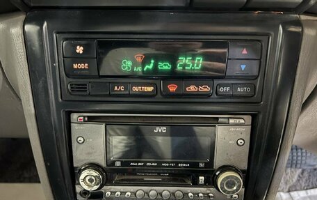 Subaru Forester, 2000 год, 750 000 рублей, 21 фотография