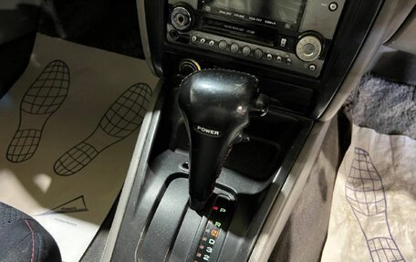 Subaru Forester, 2000 год, 750 000 рублей, 22 фотография