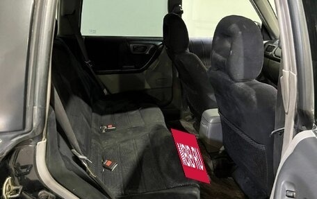 Subaru Forester, 2000 год, 750 000 рублей, 16 фотография