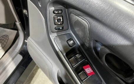 Subaru Forester, 2000 год, 750 000 рублей, 24 фотография