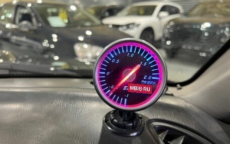 Subaru Forester, 2000 год, 750 000 рублей, 26 фотография