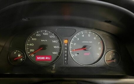 Subaru Forester, 2000 год, 750 000 рублей, 25 фотография