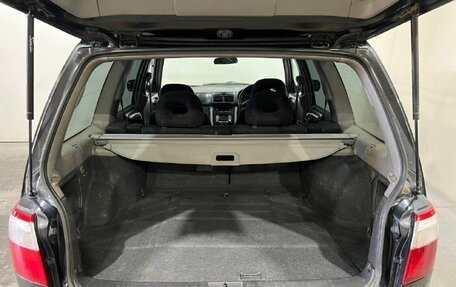 Subaru Forester, 2000 год, 750 000 рублей, 31 фотография