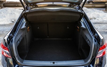 Skoda Superb III рестайлинг, 2025 год, 3 378 000 рублей, 9 фотография