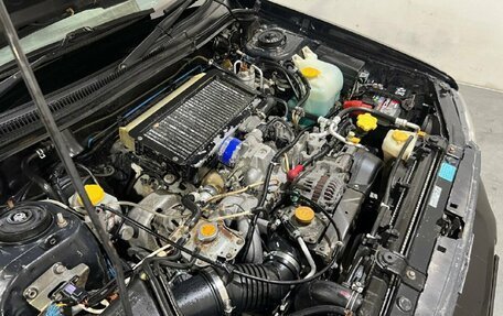 Subaru Forester, 2000 год, 750 000 рублей, 32 фотография