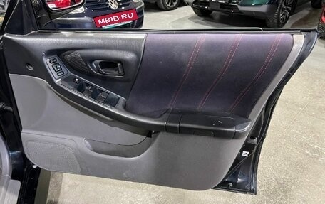 Subaru Forester, 2000 год, 750 000 рублей, 28 фотография