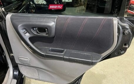 Subaru Forester, 2000 год, 750 000 рублей, 30 фотография