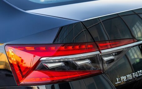 Skoda Superb III рестайлинг, 2025 год, 3 378 000 рублей, 13 фотография