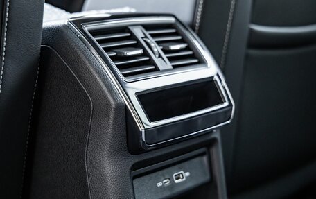 Skoda Superb III рестайлинг, 2025 год, 3 378 000 рублей, 19 фотография