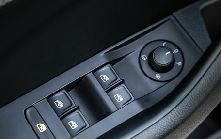 Skoda Superb III рестайлинг, 2025 год, 3 378 000 рублей, 17 фотография