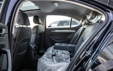 Skoda Superb III рестайлинг, 2025 год, 3 378 000 рублей, 20 фотография