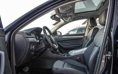 Skoda Superb III рестайлинг, 2025 год, 3 378 000 рублей, 18 фотография