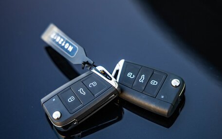 Skoda Superb III рестайлинг, 2025 год, 3 378 000 рублей, 14 фотография