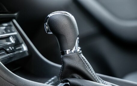 Skoda Superb III рестайлинг, 2025 год, 3 378 000 рублей, 22 фотография