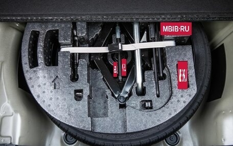 Skoda Superb III рестайлинг, 2025 год, 3 378 000 рублей, 10 фотография