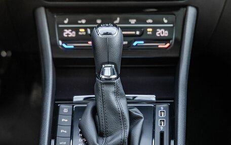 Skoda Superb III рестайлинг, 2025 год, 3 378 000 рублей, 31 фотография