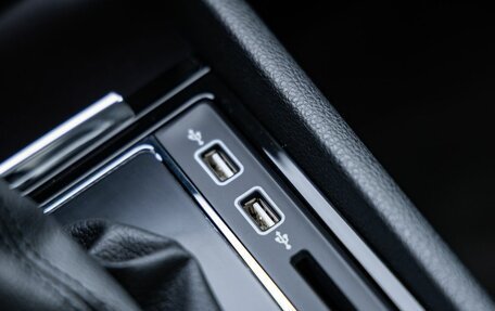 Skoda Superb III рестайлинг, 2025 год, 3 378 000 рублей, 39 фотография