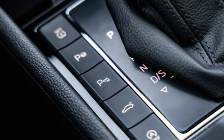 Skoda Superb III рестайлинг, 2025 год, 3 378 000 рублей, 38 фотография