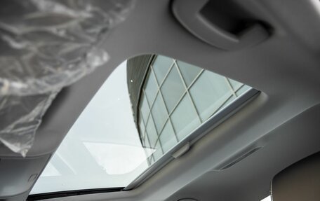 Skoda Superb III рестайлинг, 2025 год, 3 378 000 рублей, 40 фотография