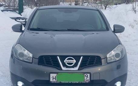 Nissan Qashqai, 2012 год, 975 000 рублей, 2 фотография