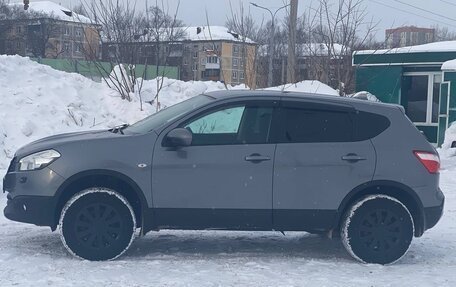 Nissan Qashqai, 2012 год, 975 000 рублей, 4 фотография