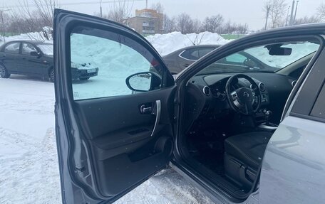 Nissan Qashqai, 2012 год, 975 000 рублей, 9 фотография