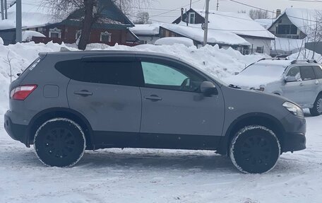 Nissan Qashqai, 2012 год, 975 000 рублей, 8 фотография
