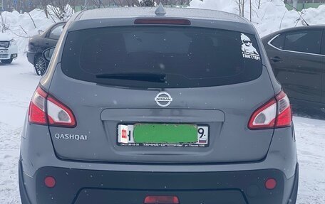 Nissan Qashqai, 2012 год, 975 000 рублей, 6 фотография