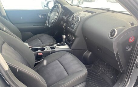 Nissan Qashqai, 2012 год, 975 000 рублей, 14 фотография