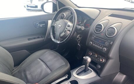 Nissan Qashqai, 2012 год, 975 000 рублей, 15 фотография