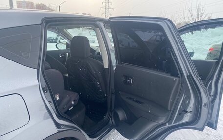 Nissan Qashqai, 2012 год, 975 000 рублей, 12 фотография